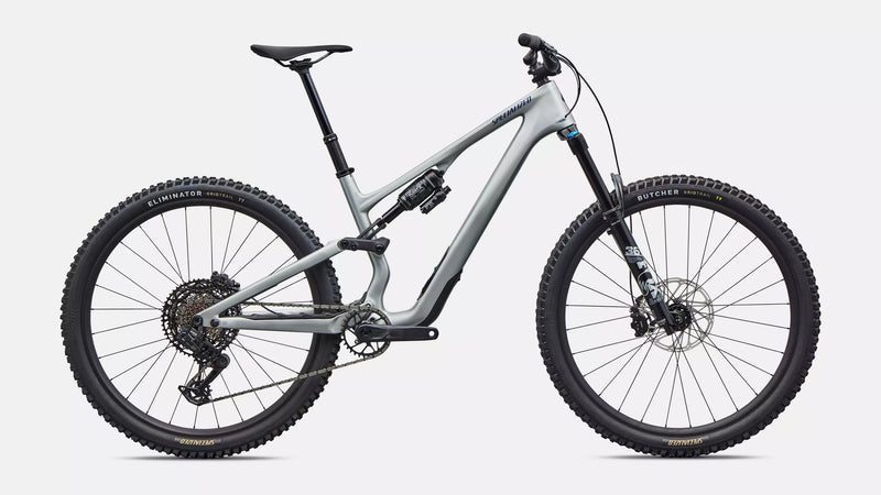 Specialized - Stumpjumper 15 EVO Comp