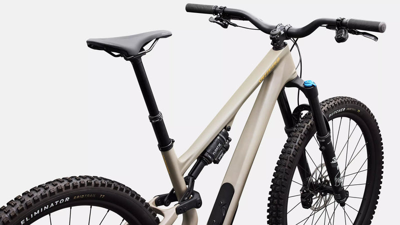 Specialized - Stumpjumper 15 EVO Comp