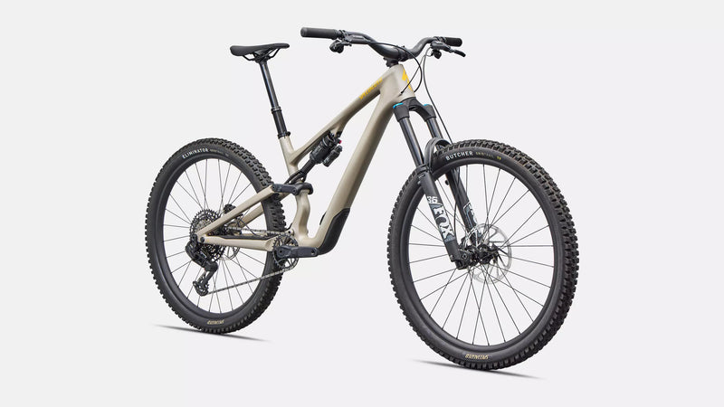 Specialized - Stumpjumper 15 EVO Comp