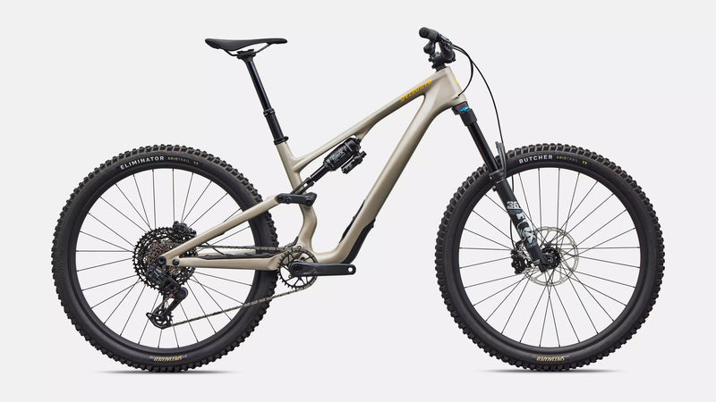 Specialized - Stumpjumper 15 EVO Comp