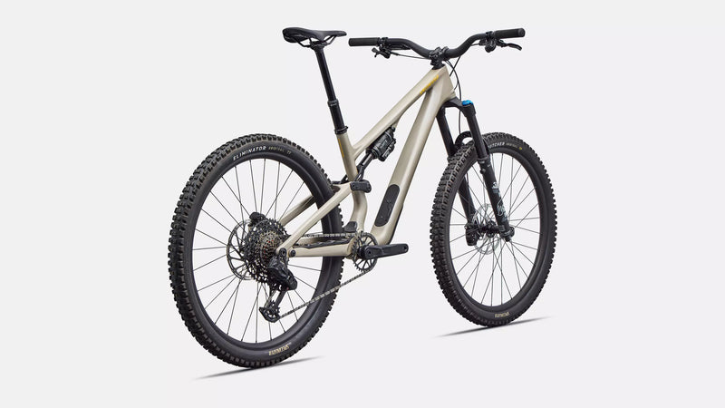 Specialized - Stumpjumper 15 EVO Comp