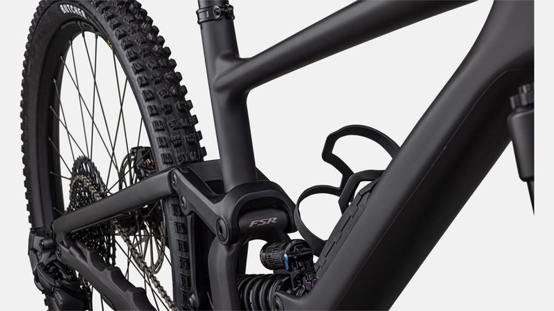 Specialized - Enduro Expert