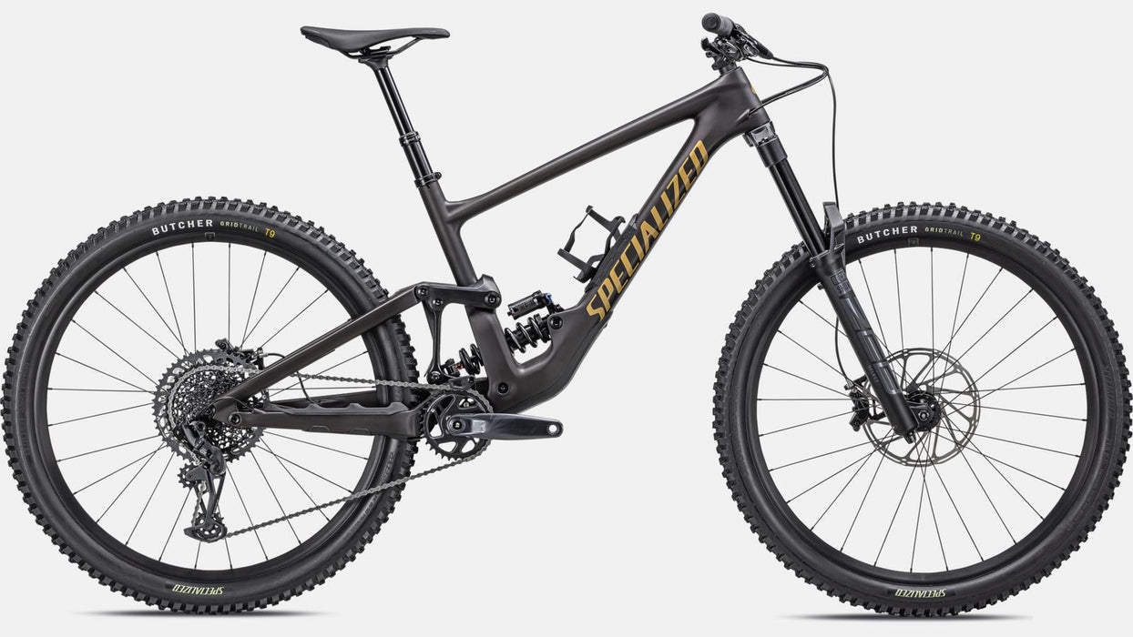 Specialized Enduro Comp 2024 iRIDE Store NZ Bike Shop