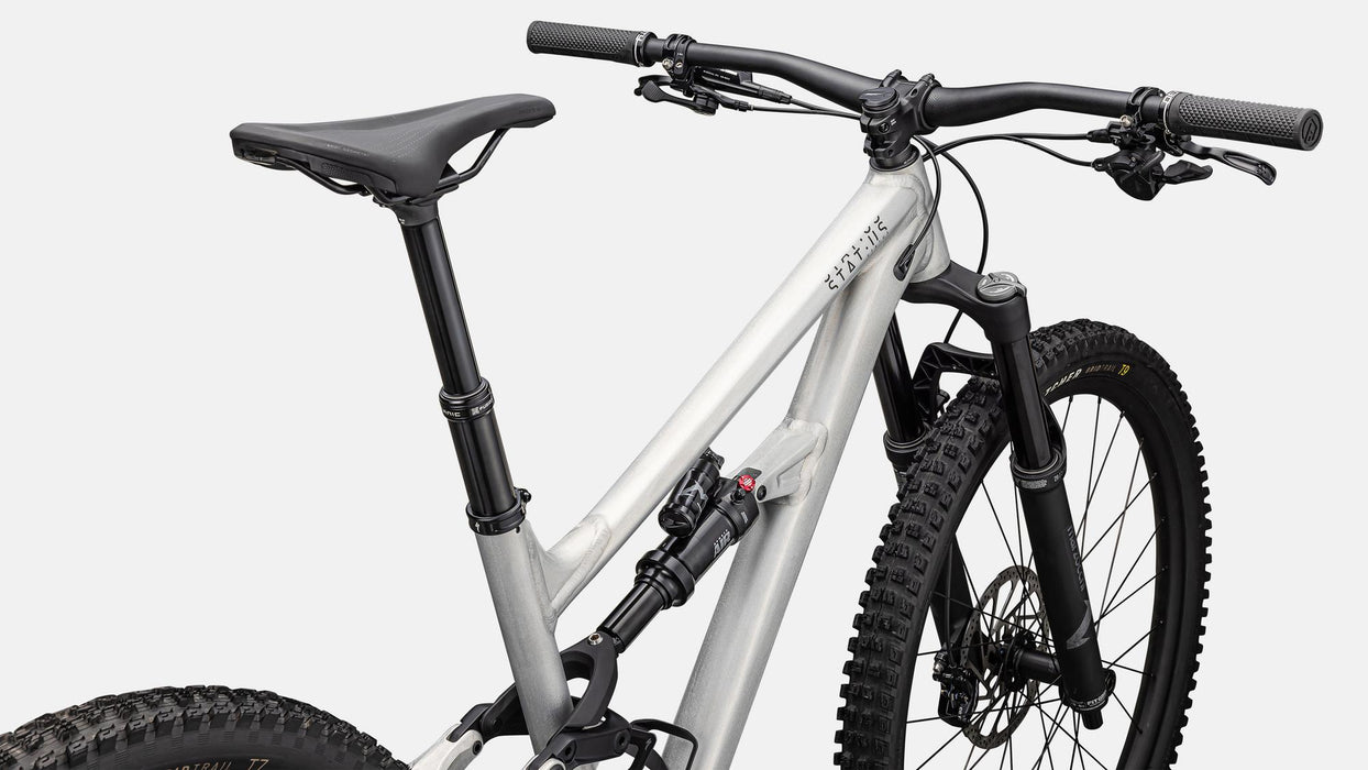 Specialized - STATUS 2 140