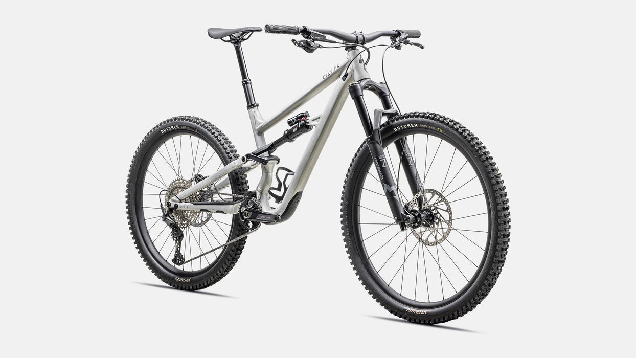 Specialized - STATUS 2 140