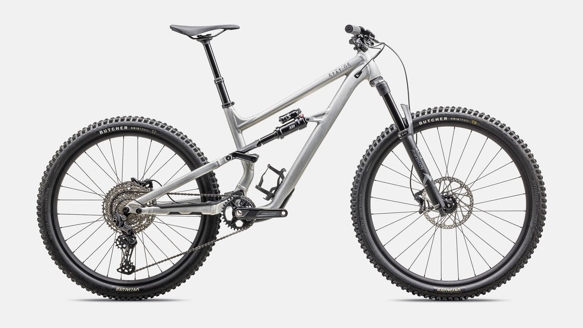 Specialized - STATUS 2 140 | iRIDE Store - NZ Bike Shop