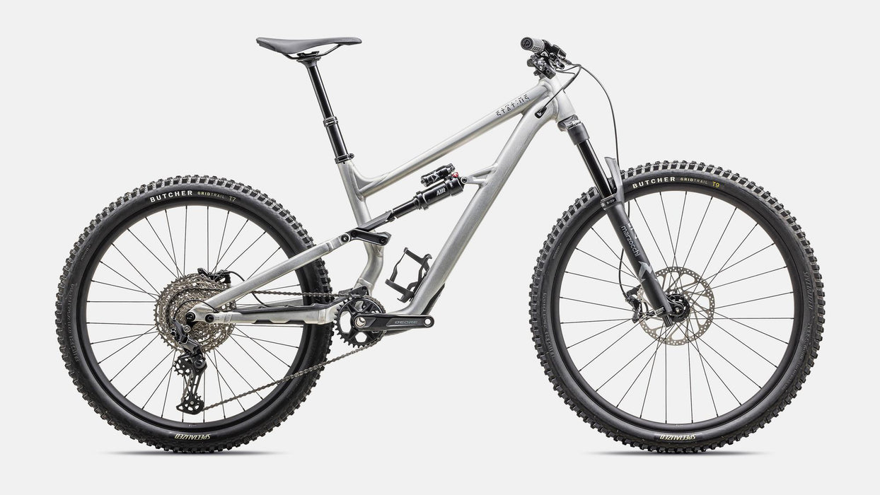 Specialized - STATUS 2 140