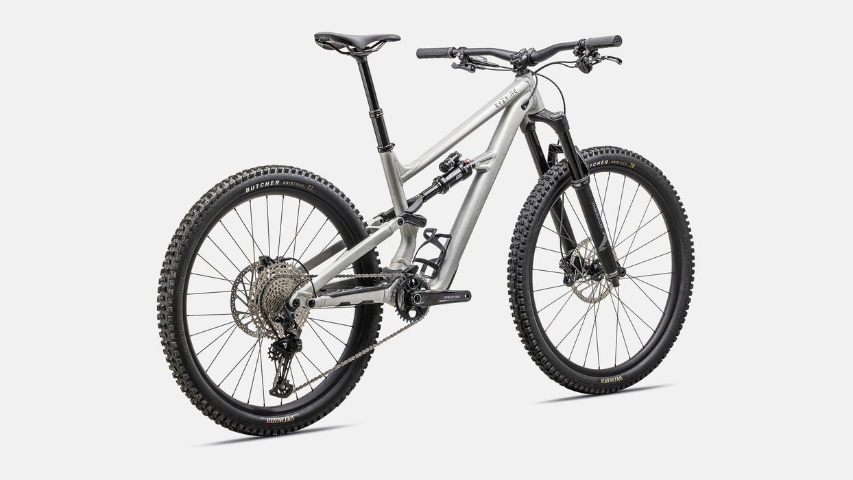 Specialized - STATUS 2 140