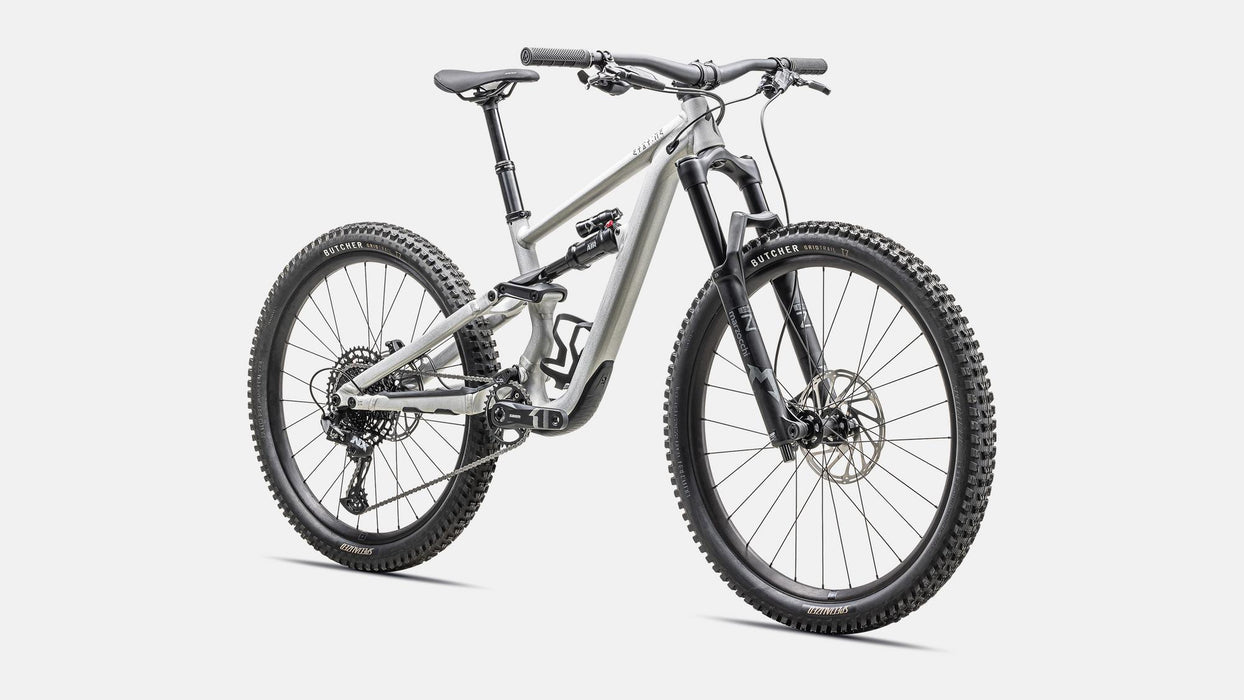 Specialized - STATUS 2 140 ZERO