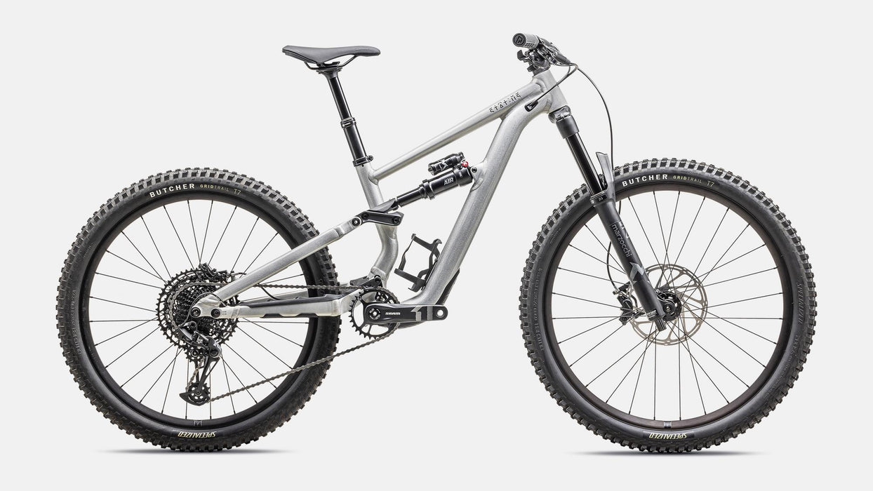 Specialized - STATUS 2 140 ZERO