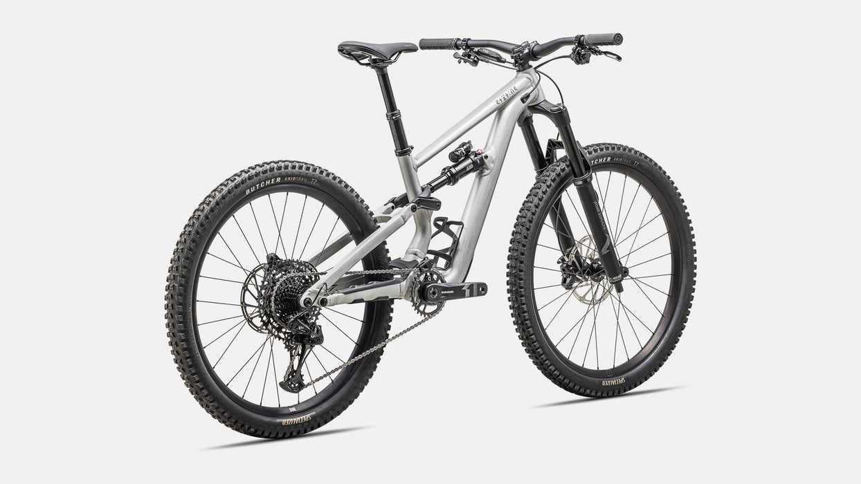 Specialized - STATUS 2 140 ZERO