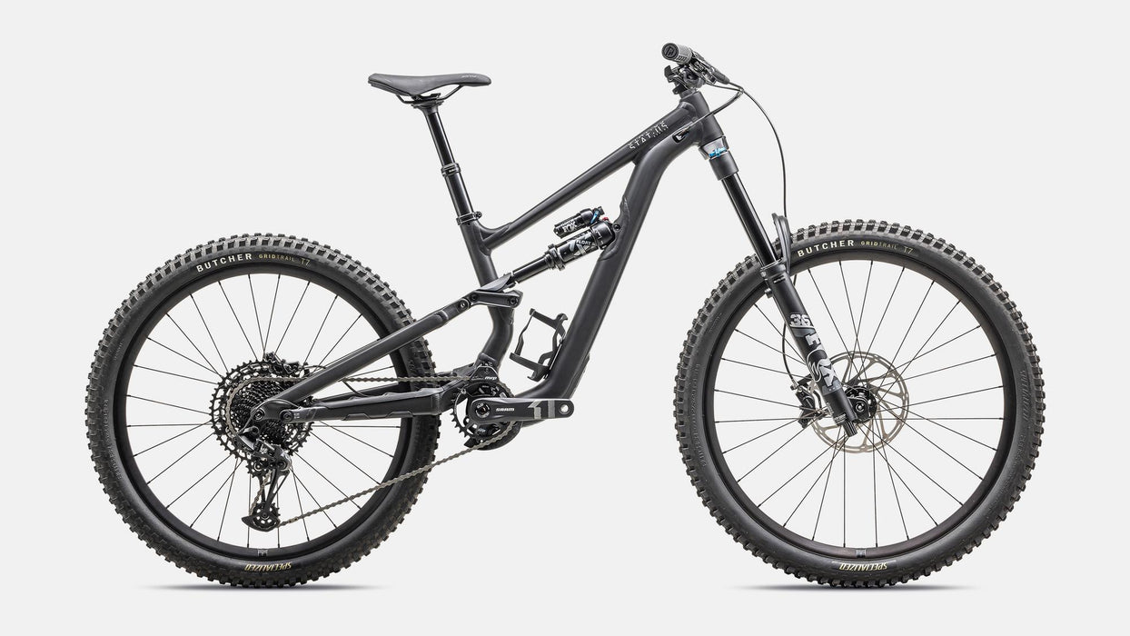 Specialized - STATUS 2 170 ZERO