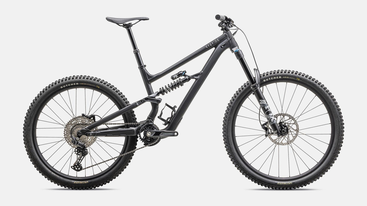 Specialized - STATUS 2 170