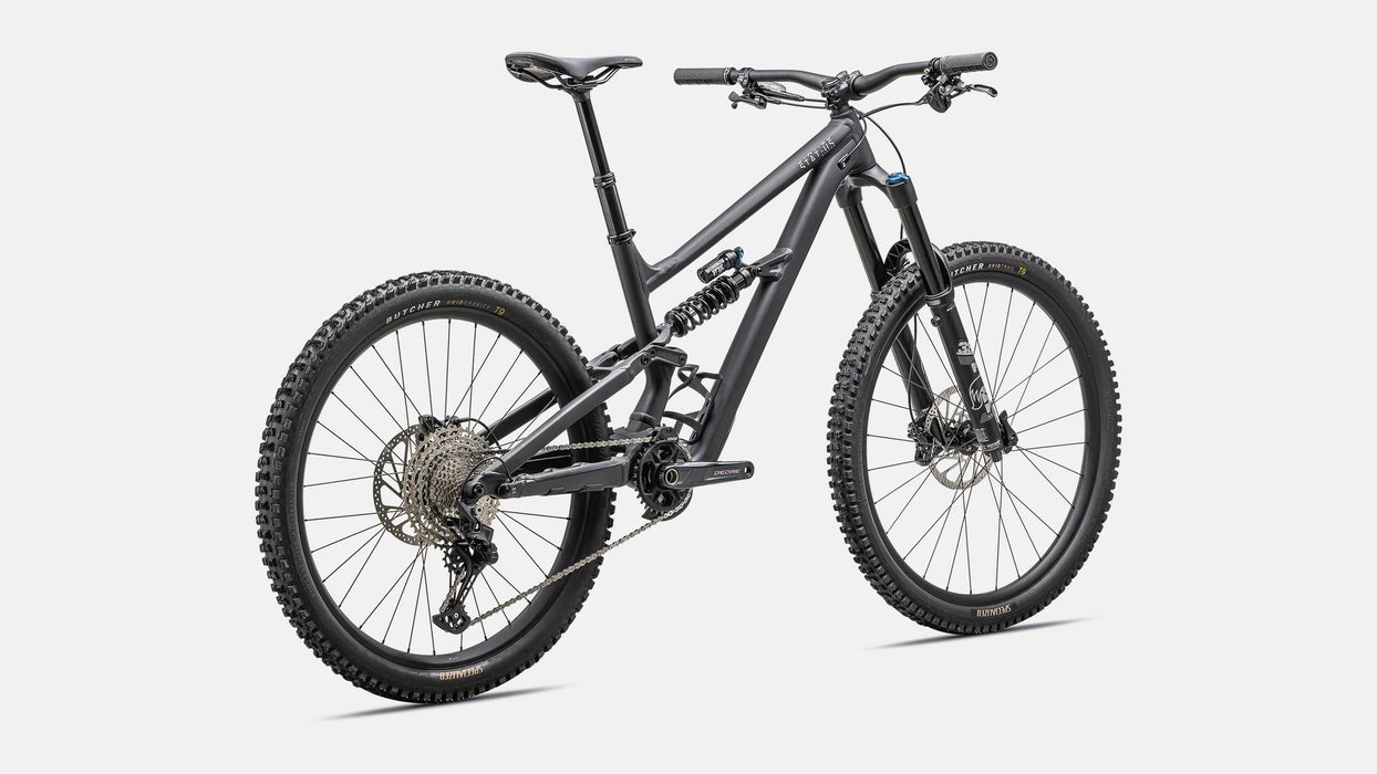 Specialized - STATUS 2 170