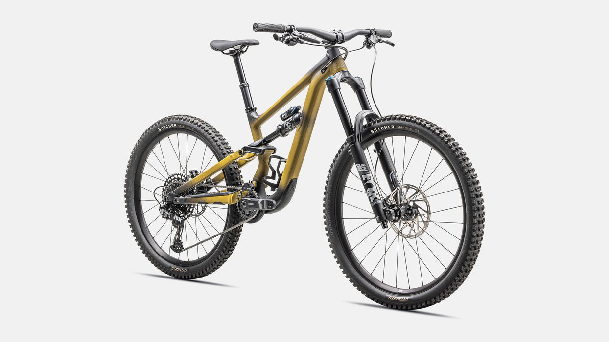 Specialized - STATUS 2 170 ZERO