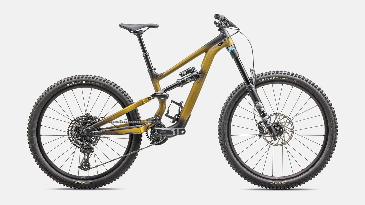 Specialized - STATUS 2 170 ZERO