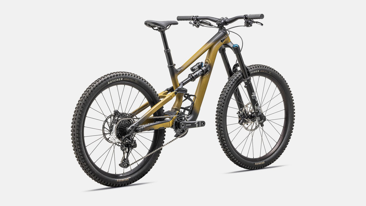 Specialized - STATUS 2 170 ZERO