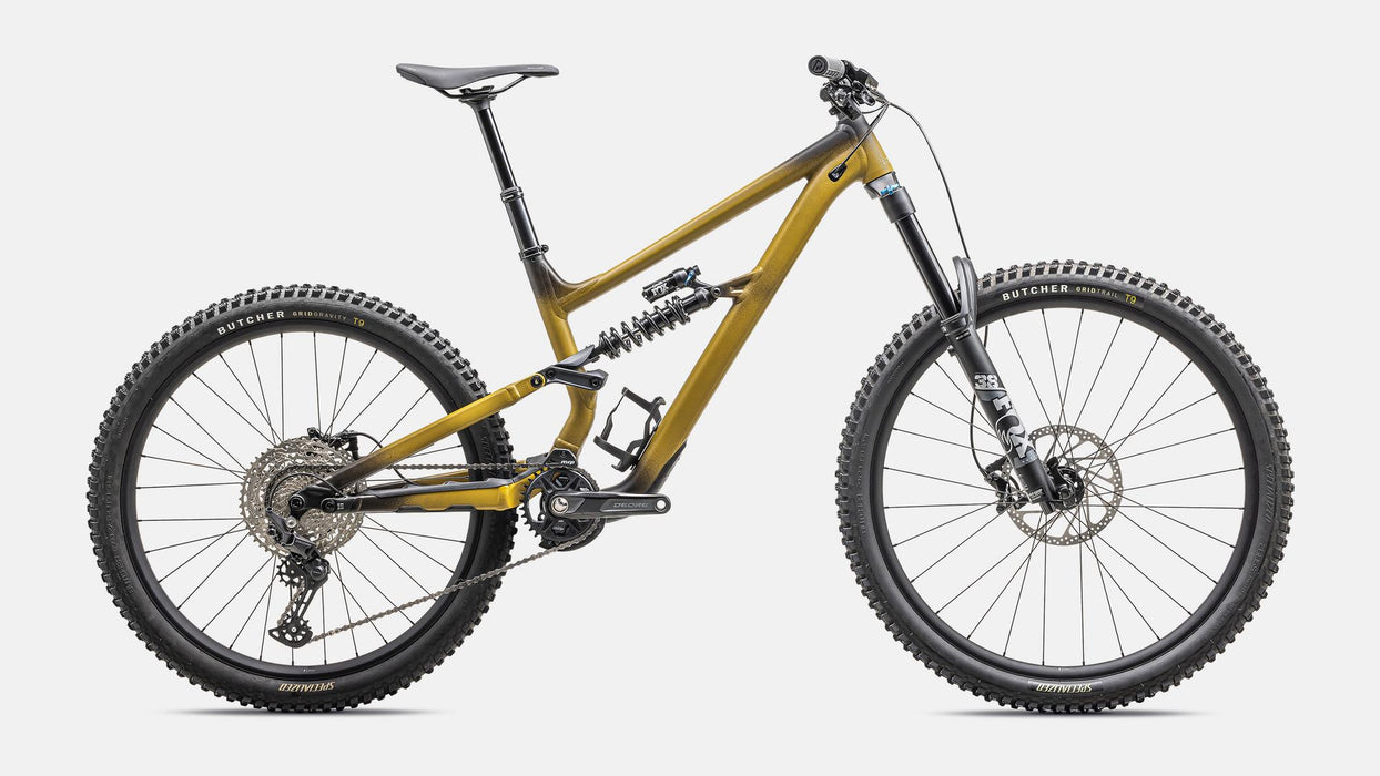 Specialized - STATUS 2 170