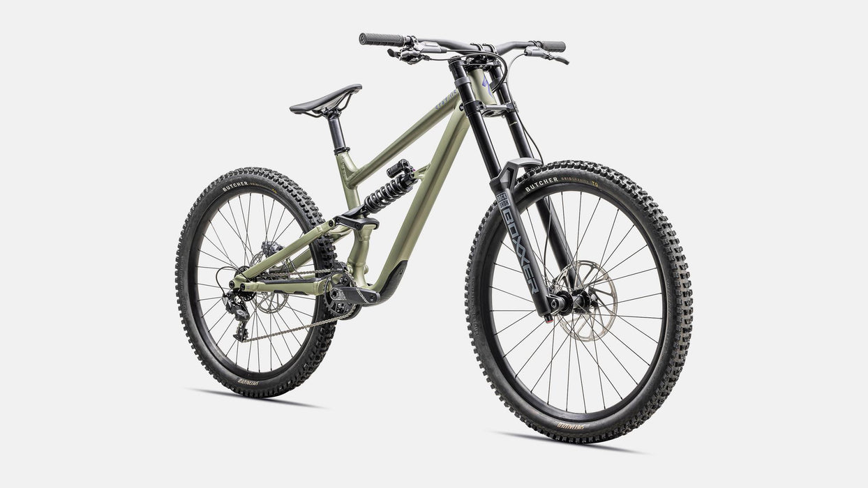 Specialized - STATUS 2 170 DH