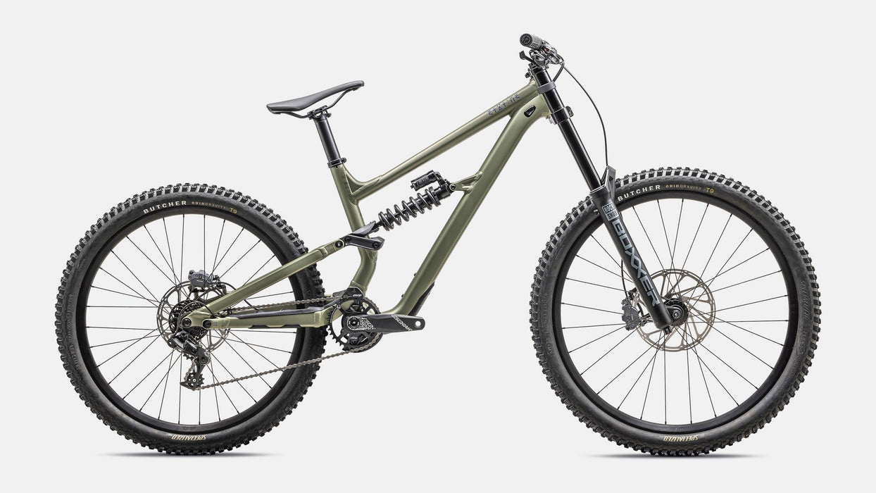 Specialized - STATUS 2 170 DH