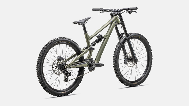 Specialized - STATUS 2 170 DH