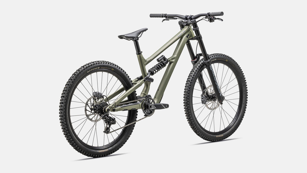 Specialized - STATUS 2 170 DH