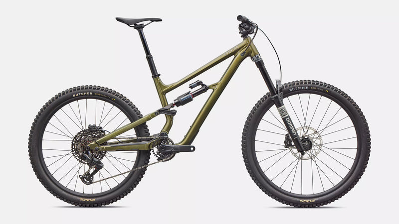 Specialized - STATUS 2 170