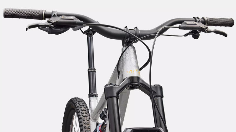 Specialized - STATUS 2 170