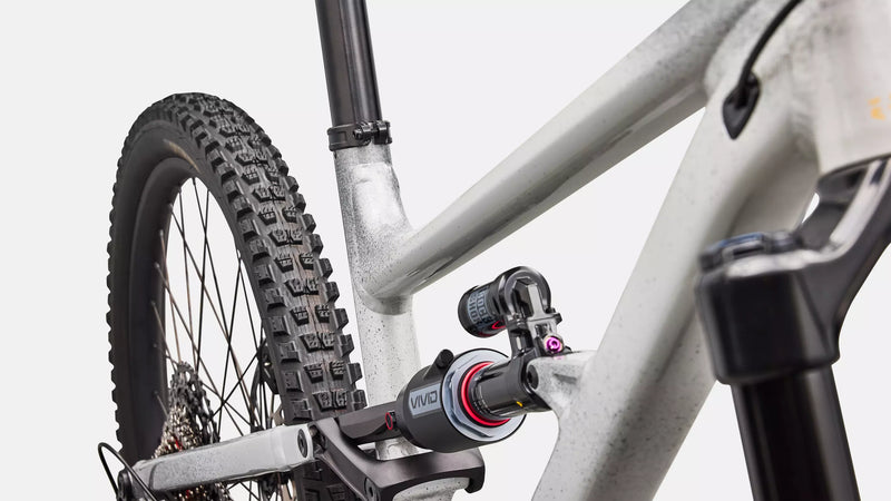 Specialized - STATUS 2 170