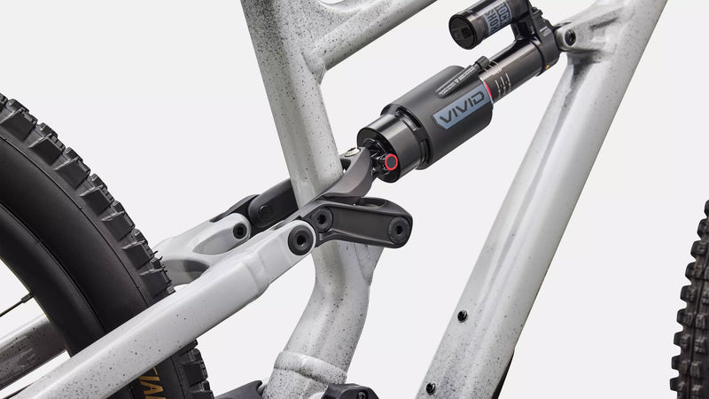 Specialized - STATUS 2 170