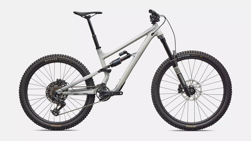 Specialized - STATUS 2 170