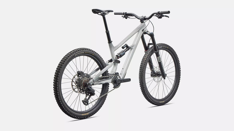 Specialized - STATUS 2 170