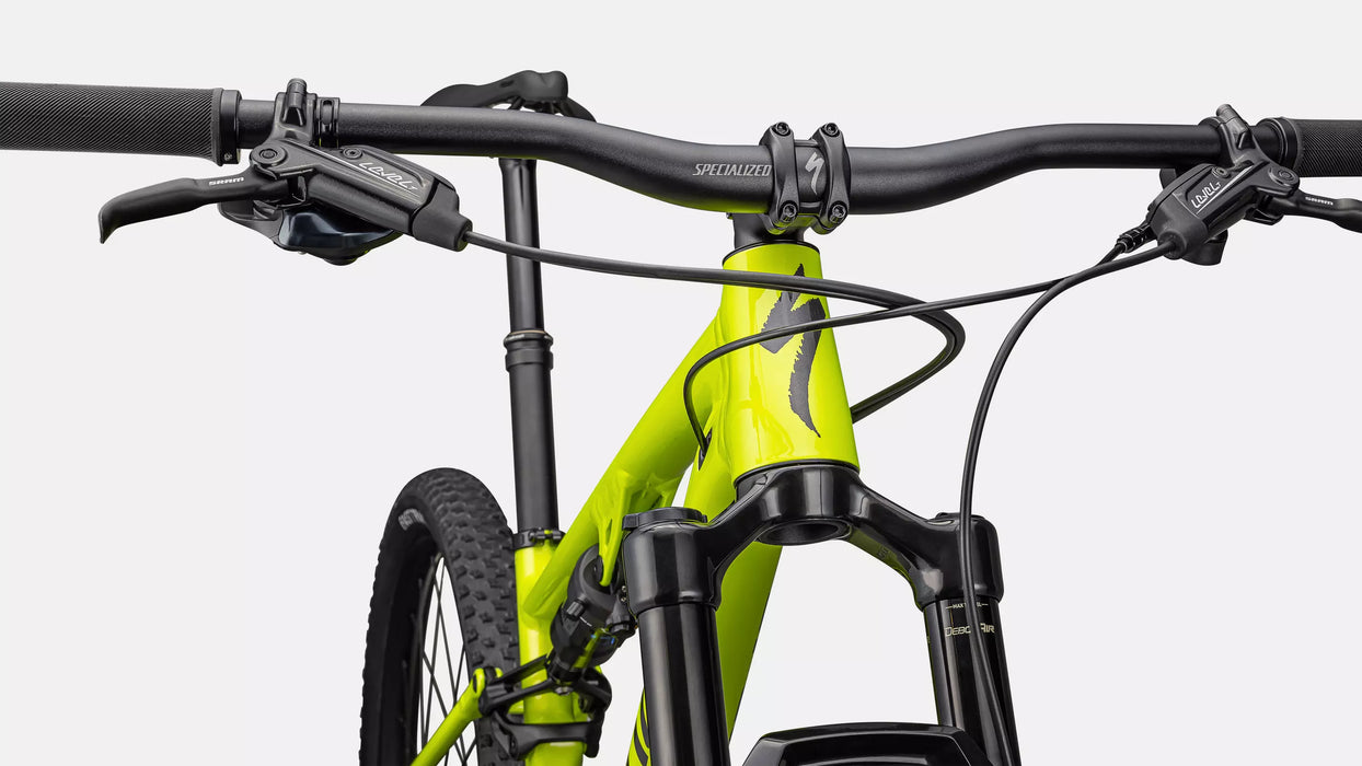 Specialized Chisel Comp