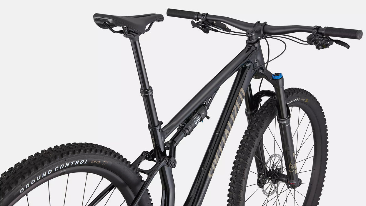 Specialized Chisel Comp EVO