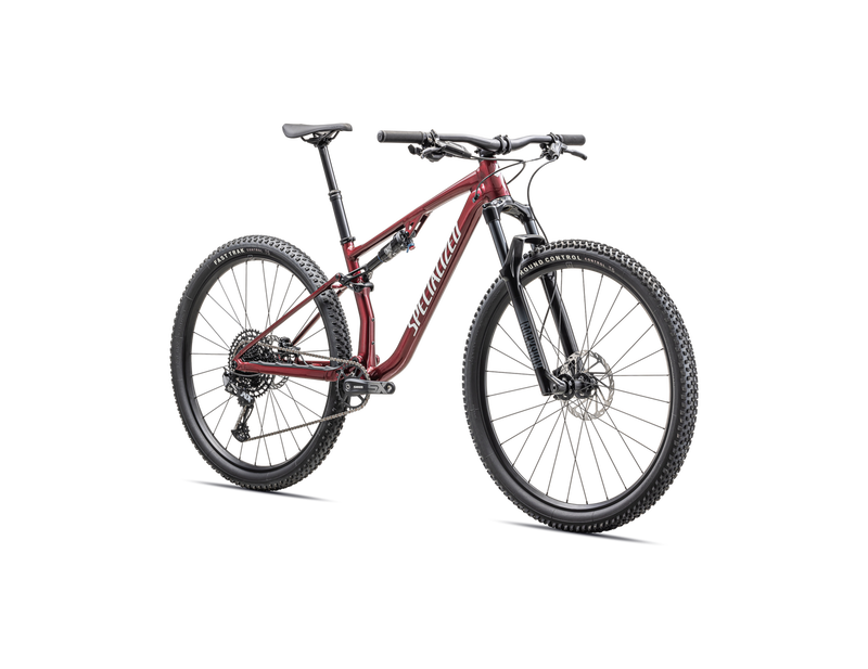 Specialized - Chisel