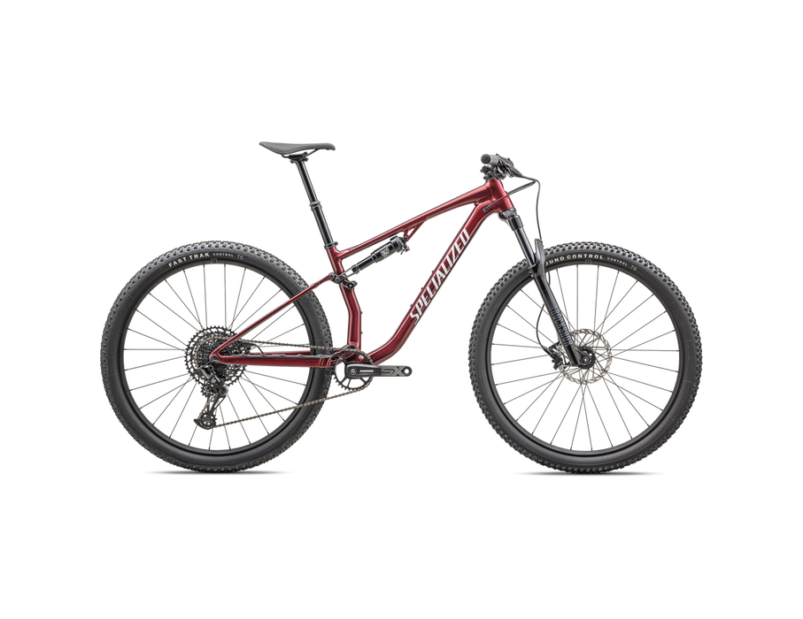 Specialized Chisel iRIDE Store NZ Bike Shop