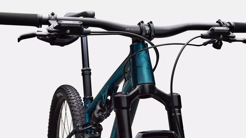 Specialised - 26 Chisel Comp