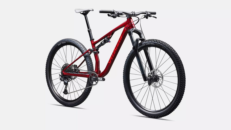 Specialized - 26 Chisel