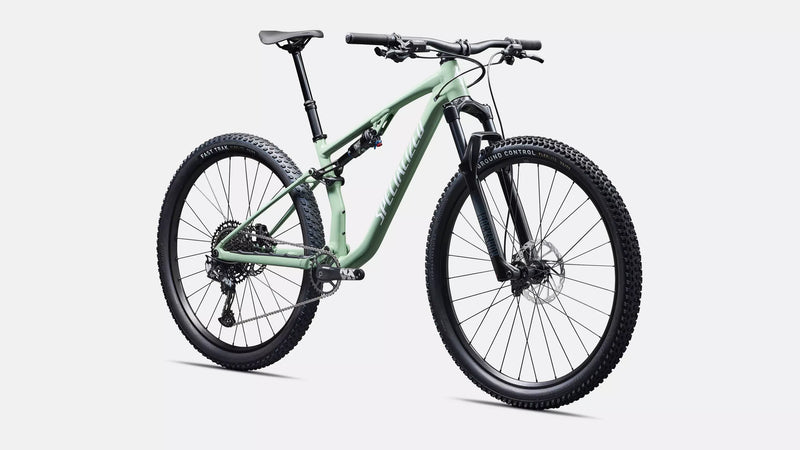 Specialized - 26 Chisel