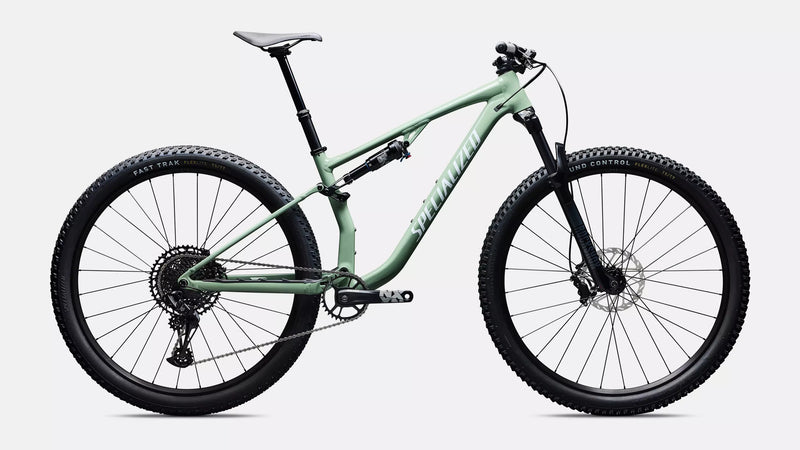 Specialized - 26 Chisel