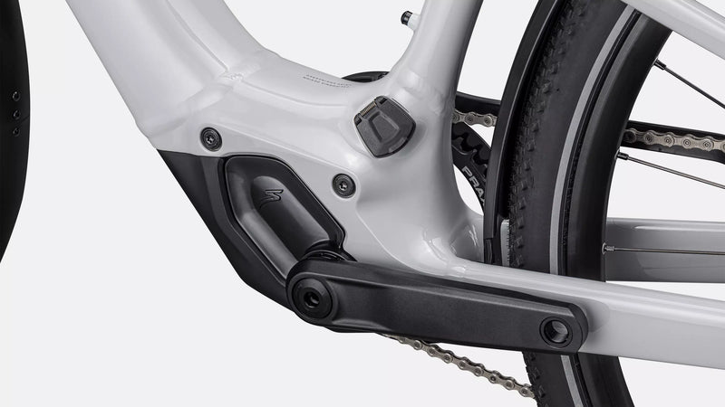 Specialized - Turbo Vado SL 2 5.0