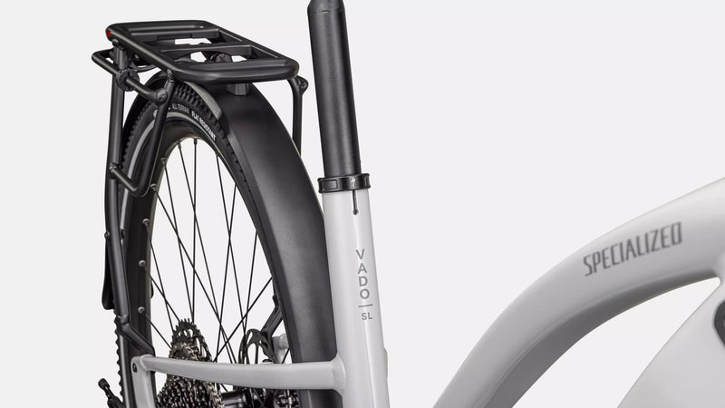 Specialized - Turbo Vado SL 2 5.0 Step-Through