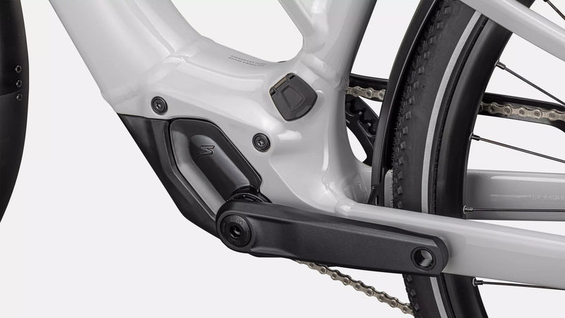 Specialized - Turbo Vado SL 2 5.0 Step-Through