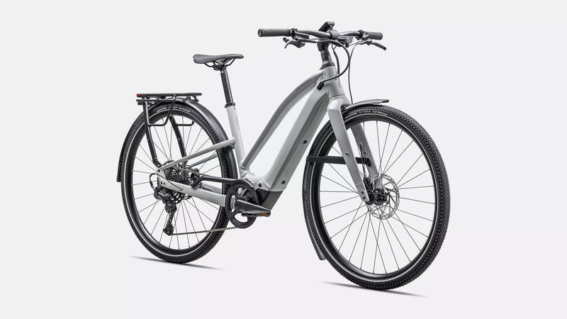 Specialized - Turbo Vado SL 2 5.0 Step-Through