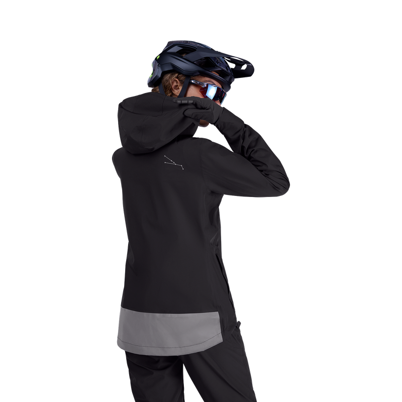 Fox Womens Ranger Water Lunar Special Edition Jacket