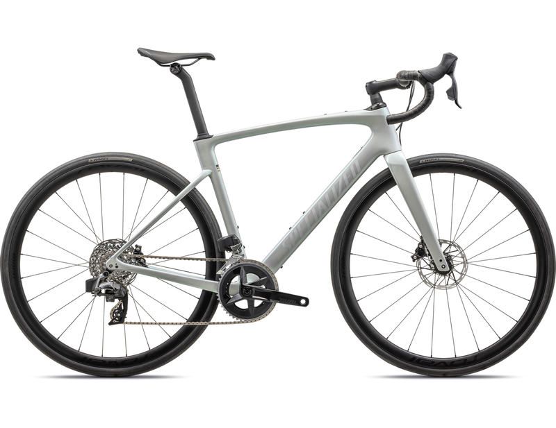 Specialized - Roubaix SL8 Expert  - 2024
