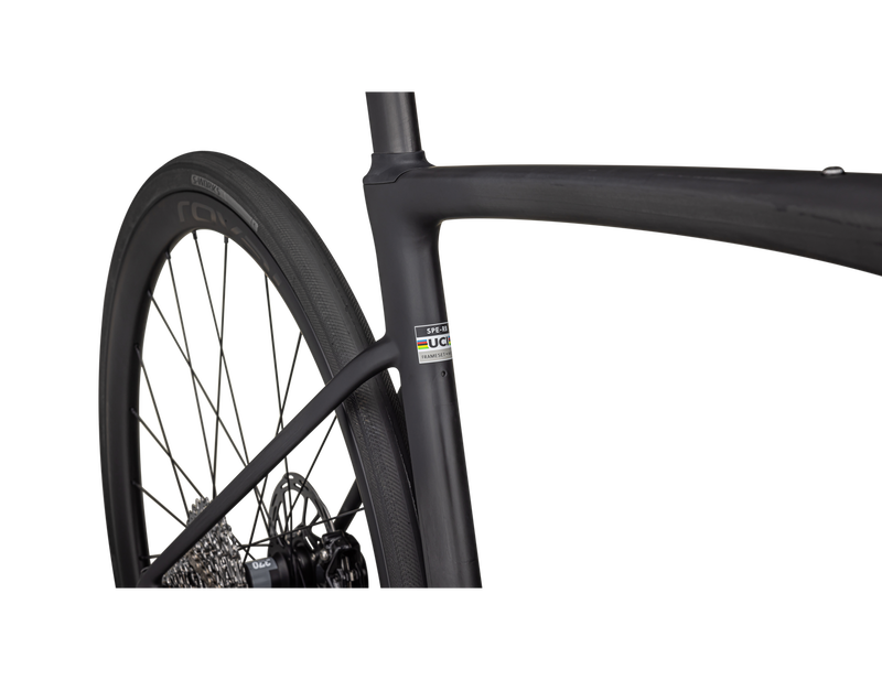 Specialized - Roubaix SL8 Expert  - 2024