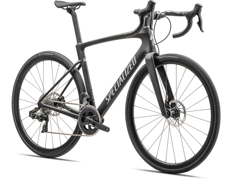 Specialized - Roubaix SL8 Expert  - 2024