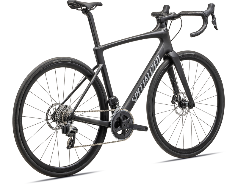 Specialized - Roubaix SL8 Expert  - 2024