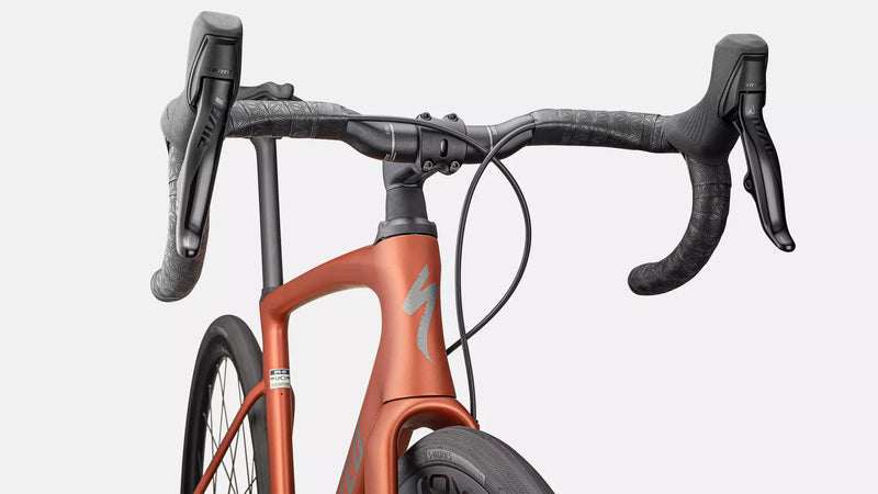 Specialized - Roubaix SL8 Expert